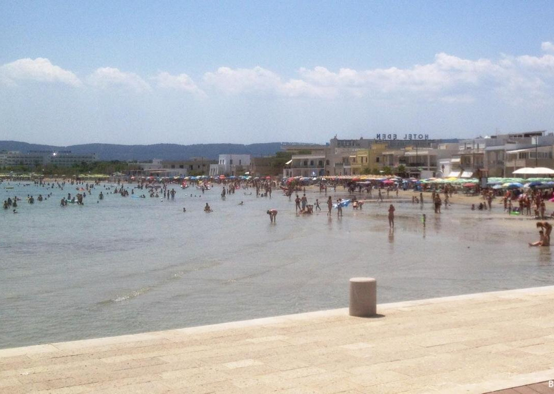 Torre Canne酒店住宿-Francesco B&B Torre Canne
