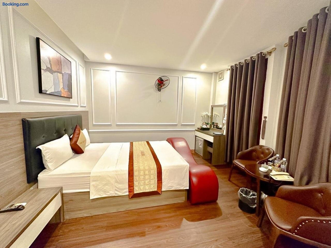 Hotel Viet My
