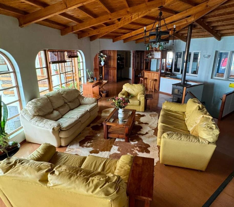 Montecarlo Pichilemu