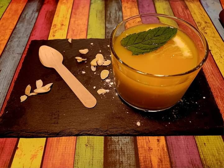 Brasserie Barn Owl-Saint-Moreil必去景点