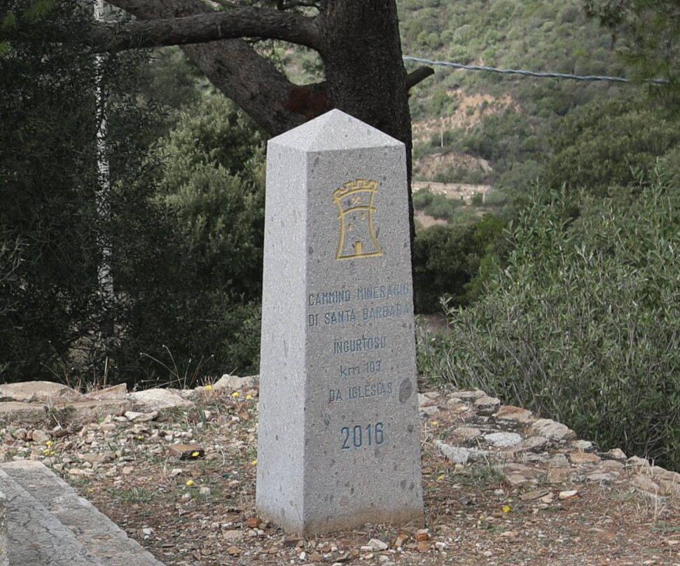 Chiesa di Santa Barbara