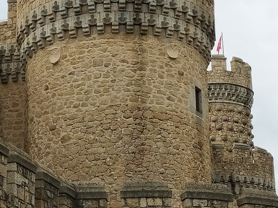 HistoAventura-马德里必去景点