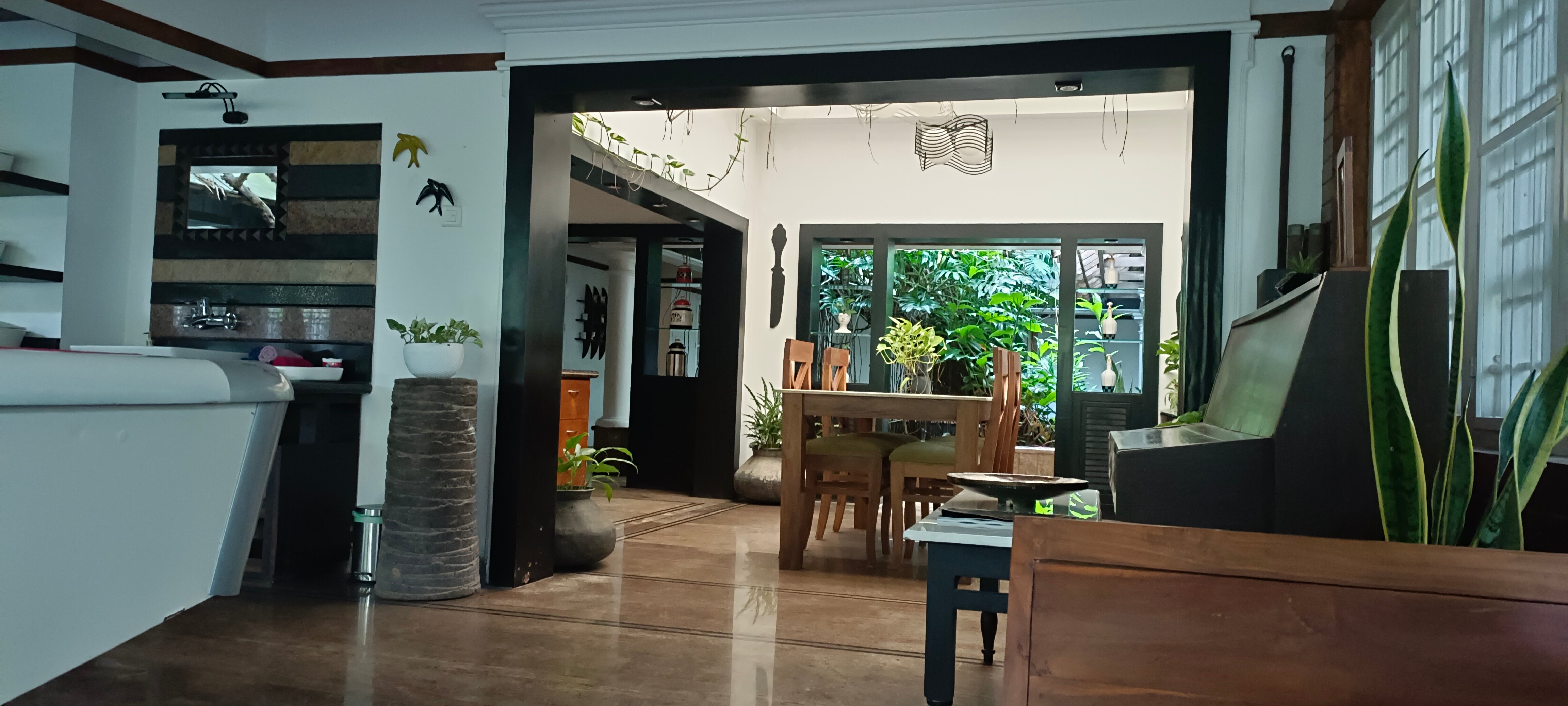 Softouch Ayurveda Village & Resort-客卧