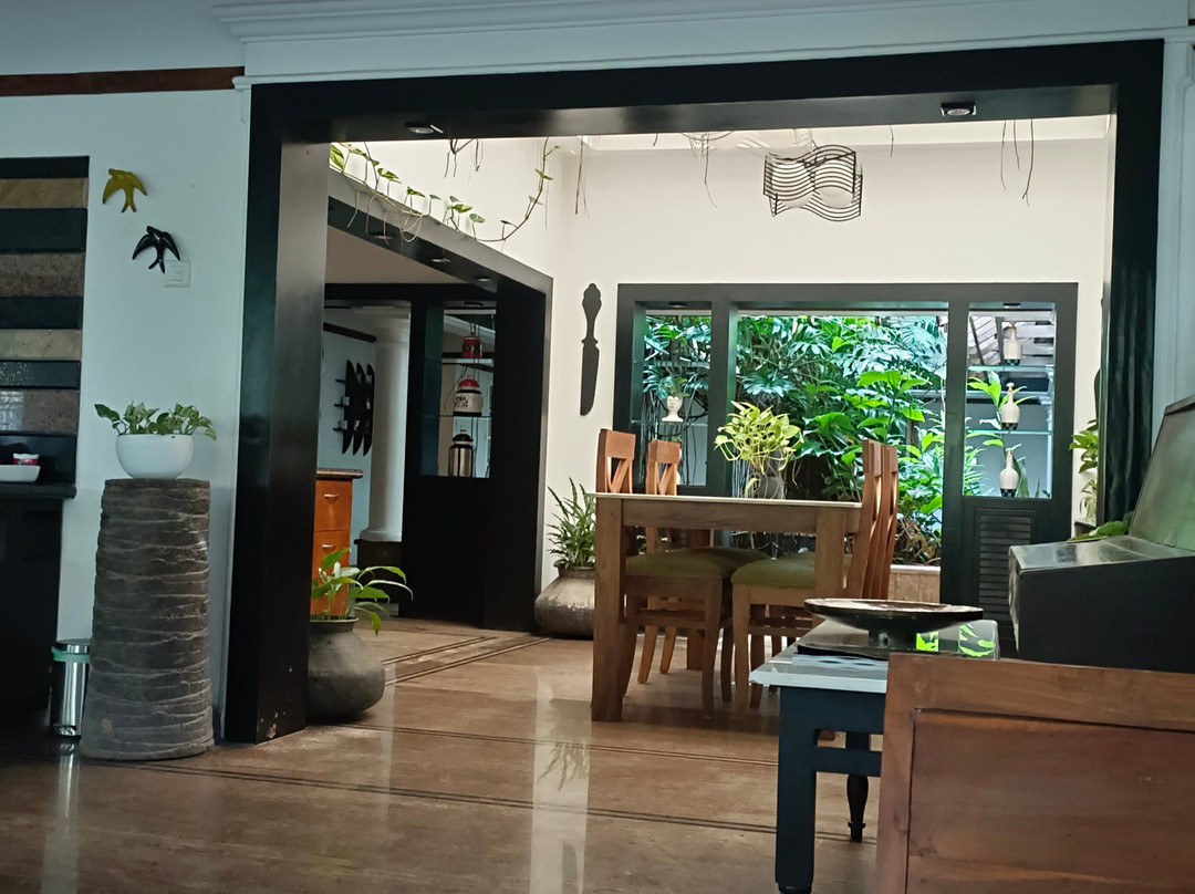 Softouch Ayurveda Village & Resort主图