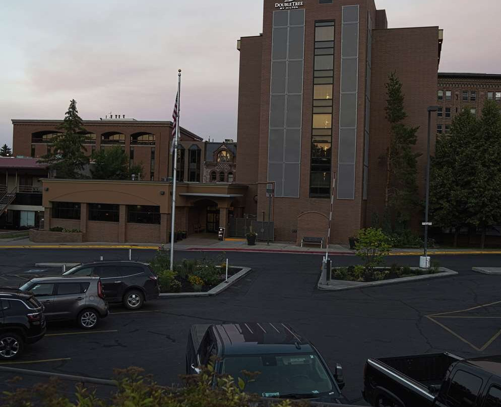 DoubleTree by Hilton Helena Downtown主图