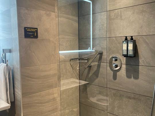 Maldron Hotel Brighton City Centre