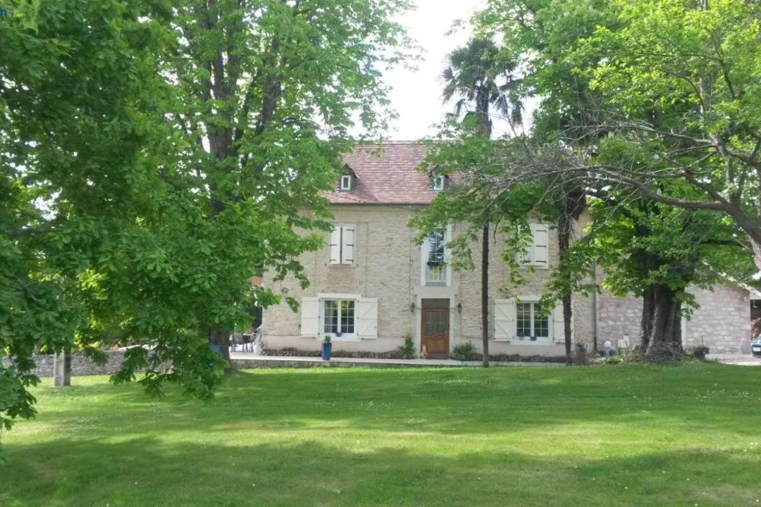 Maison Comayou
