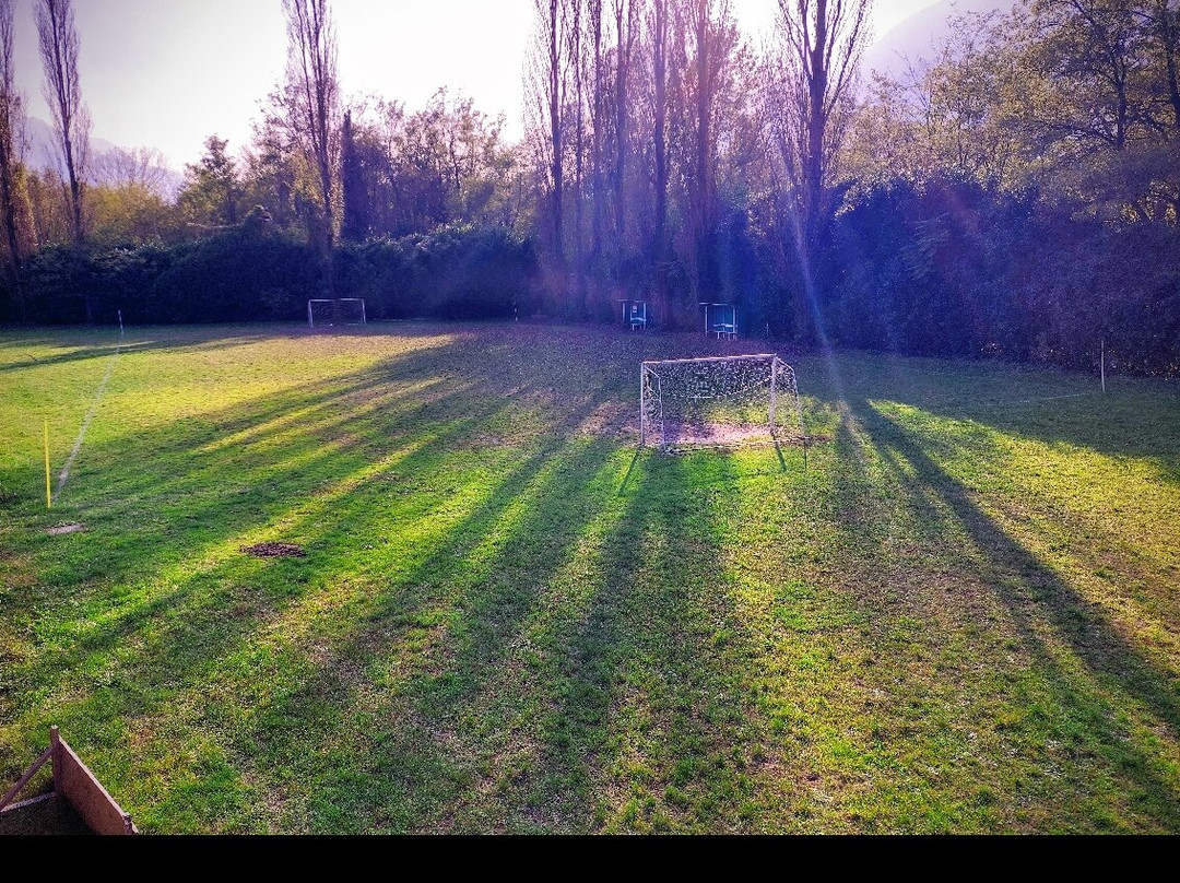 Campo Sportivo Comunale Mergozzo景点图片