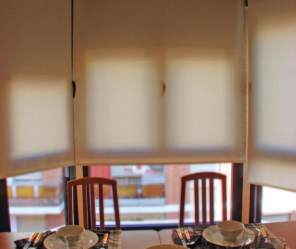 Apartamentos Legazpi