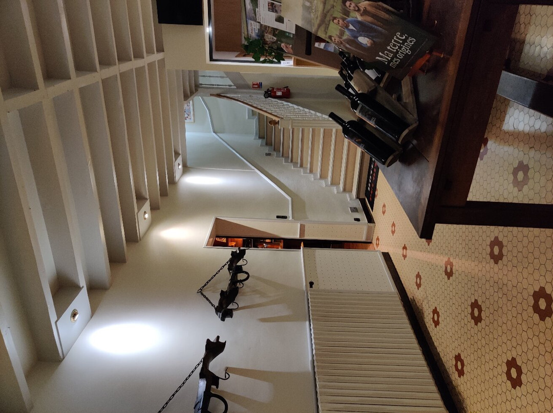 Hotel Restaurant Pecoitz主图