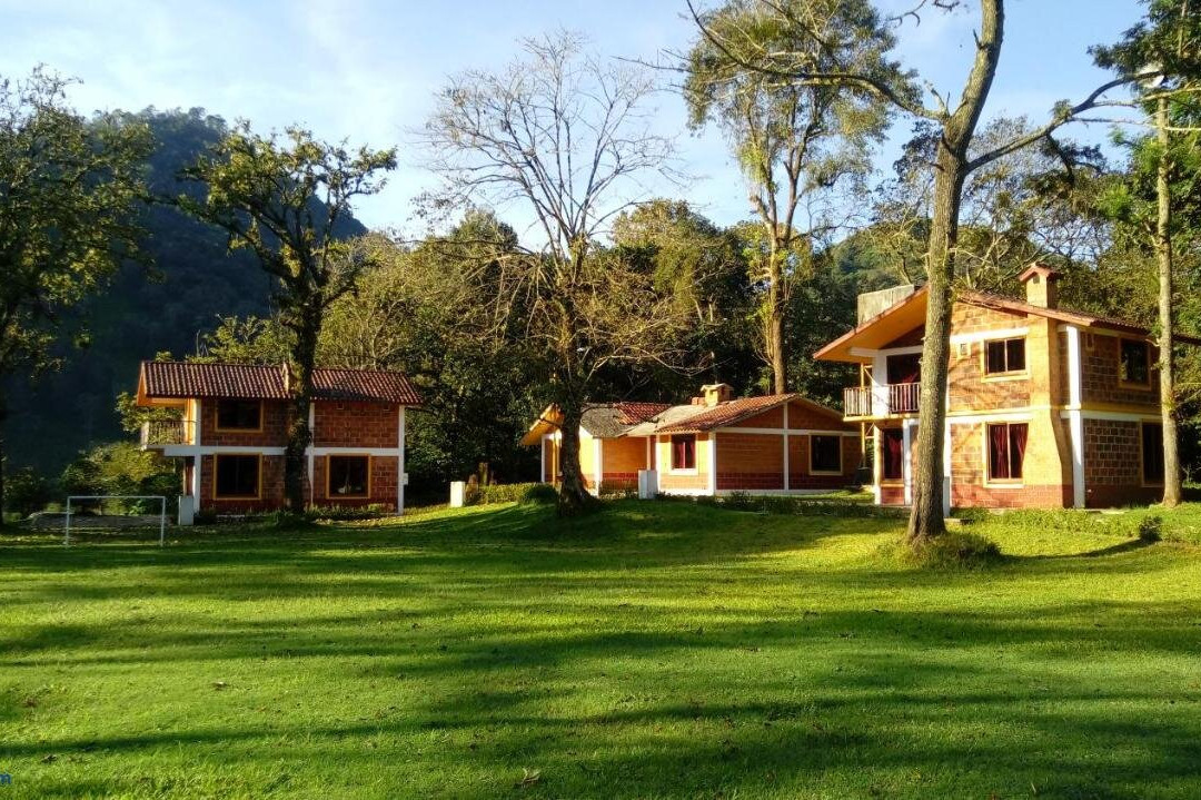 Cabanas Tenango