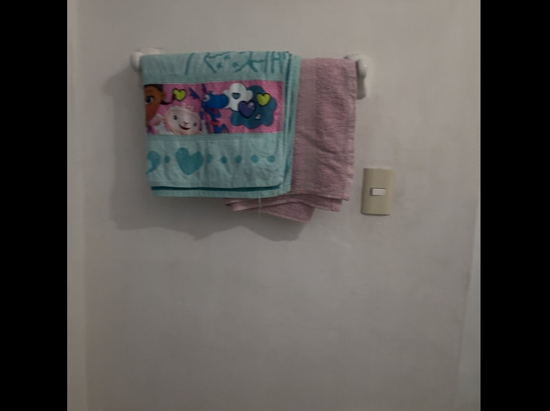 Hotel Posada Doña Alicia主图