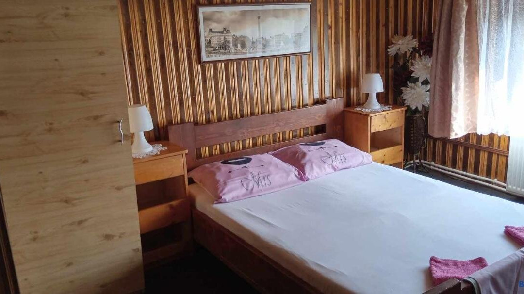 Hostel INTIM