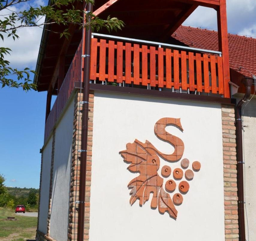 Penzion Sedlecka Vina