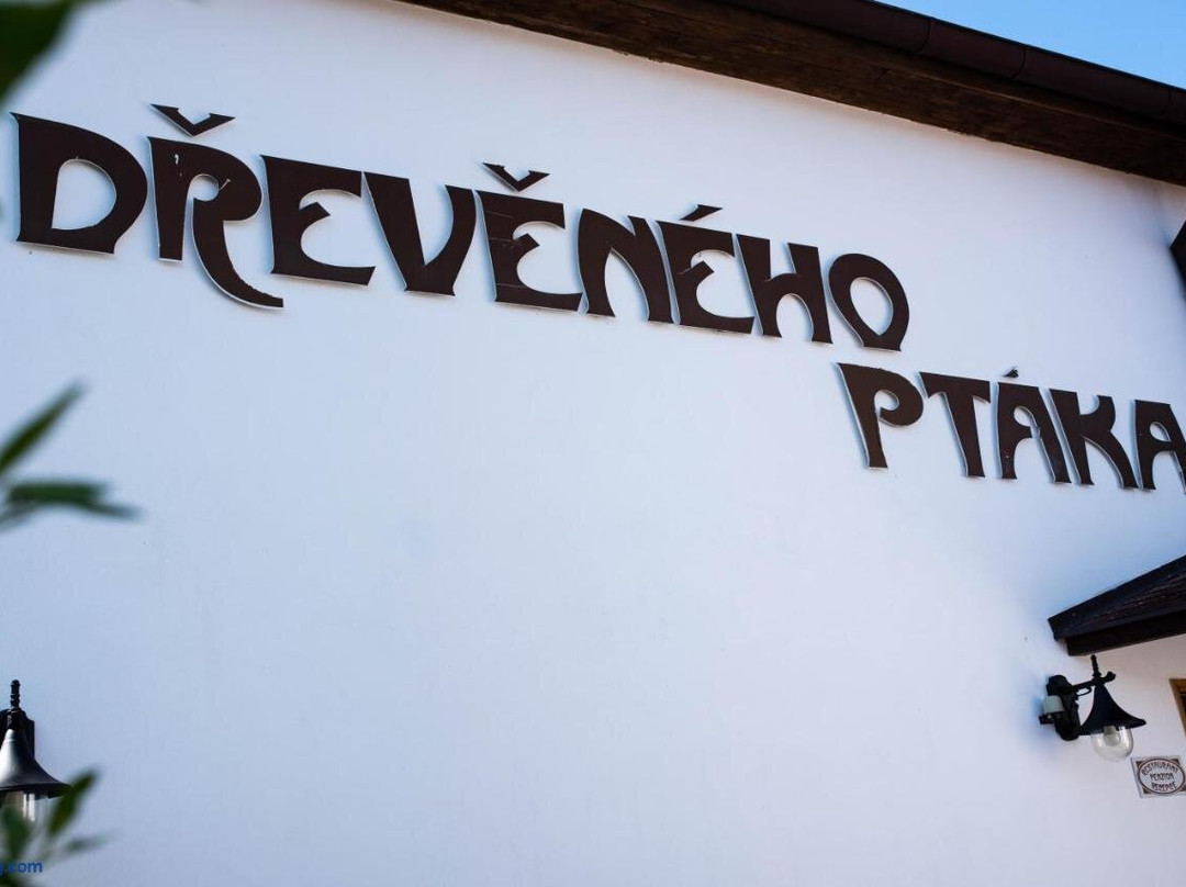 Penzion U Dřevěného Ptáka