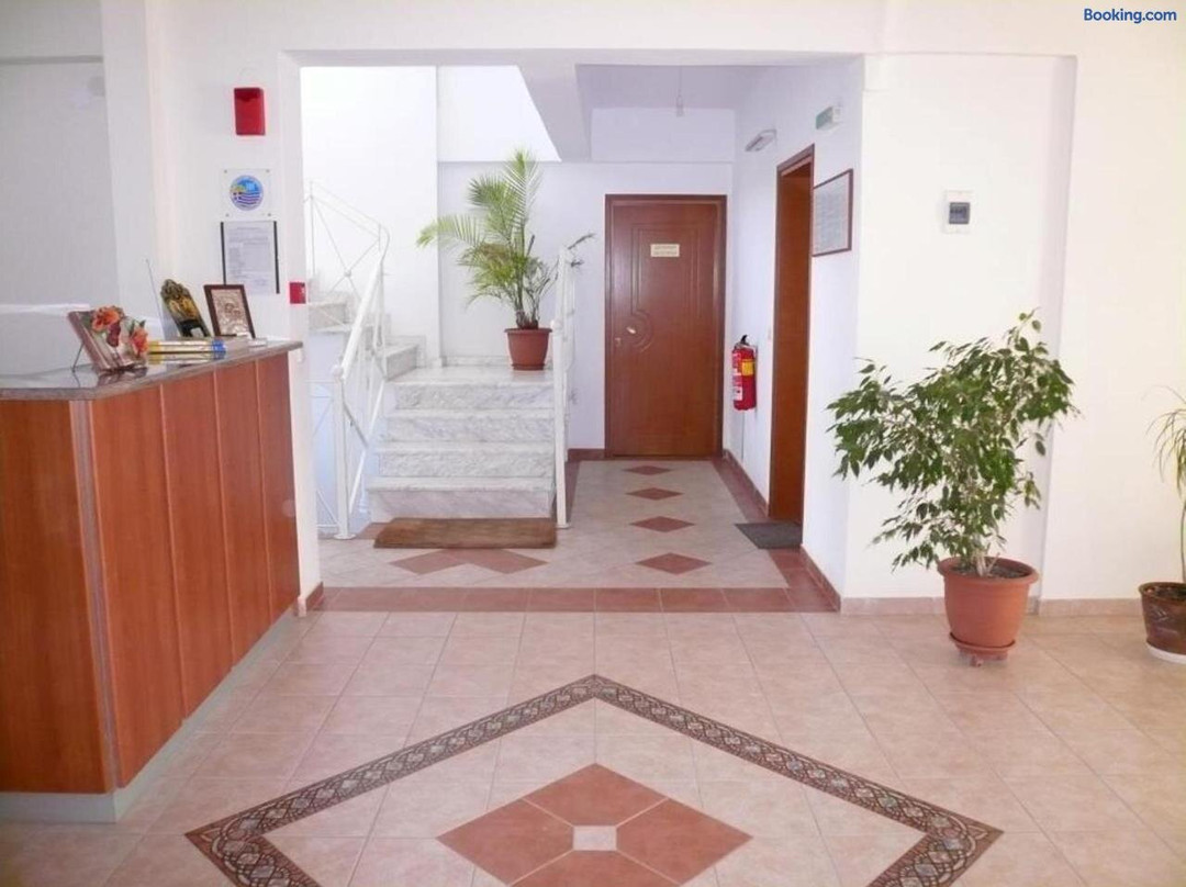 Filoxenia Studios and Apartments