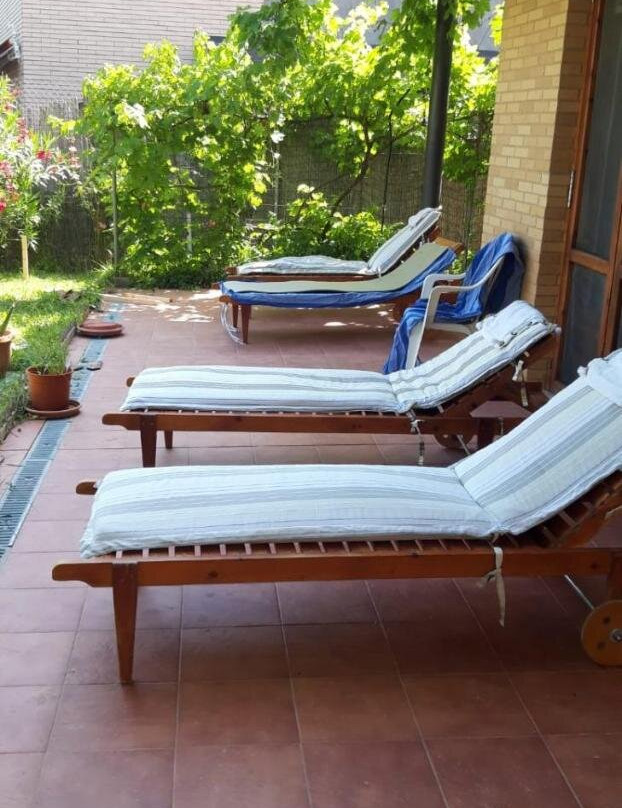 Vivienda Turistica Los Olivos