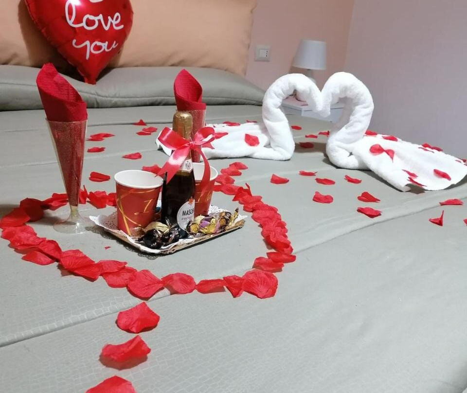 B&B Petra Hercules主图