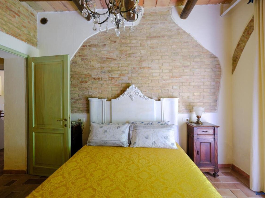 Agriturismo Sant'Agostino主图