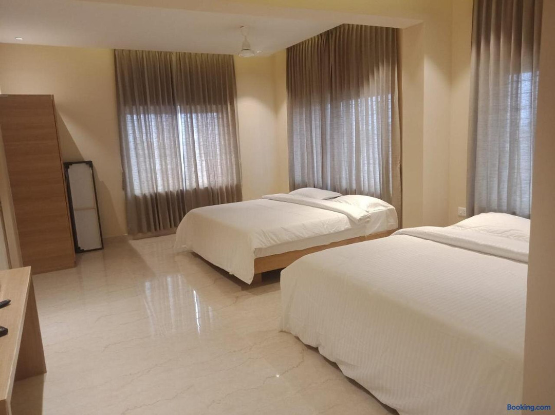 Hotel VPS Grand