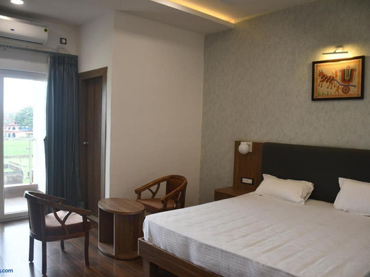 Vatika Banquet & Lawn