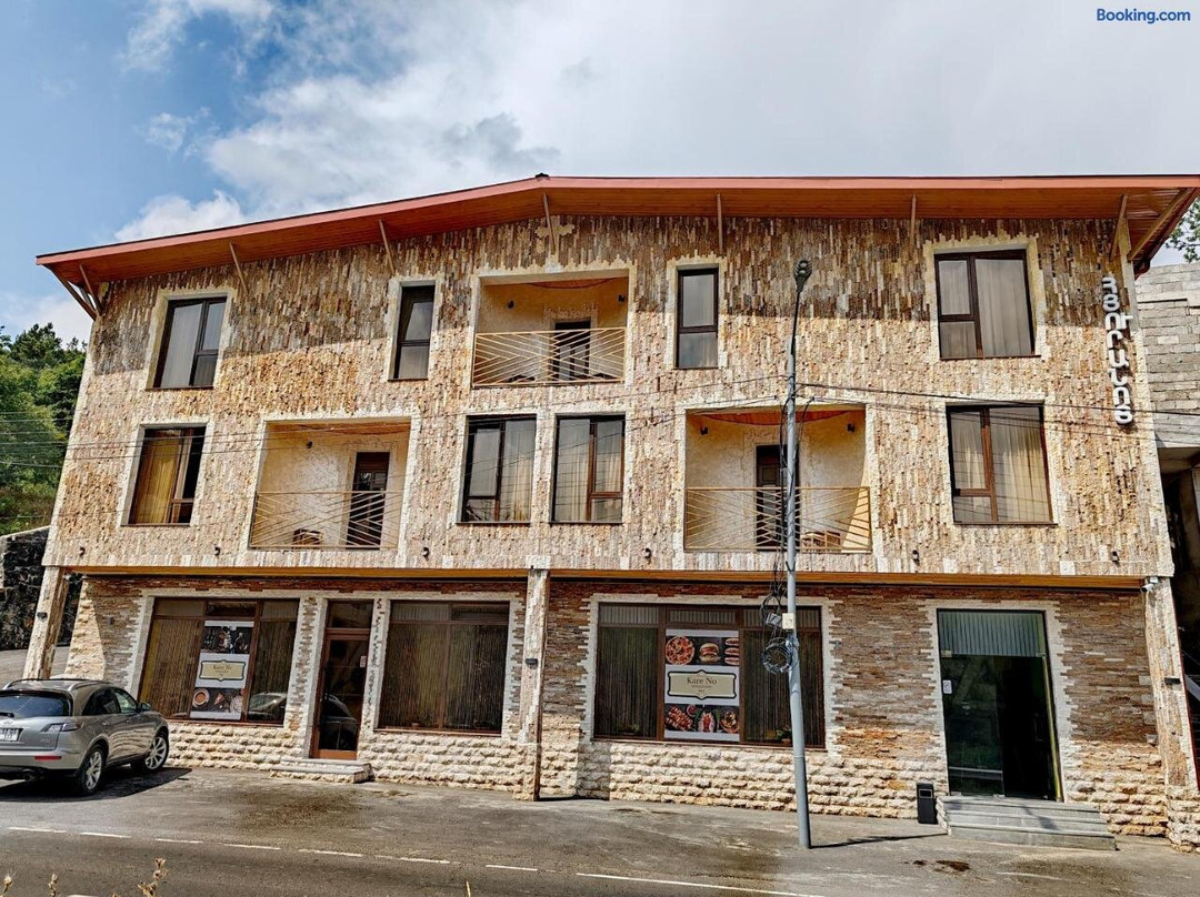 KareNo Hotel
