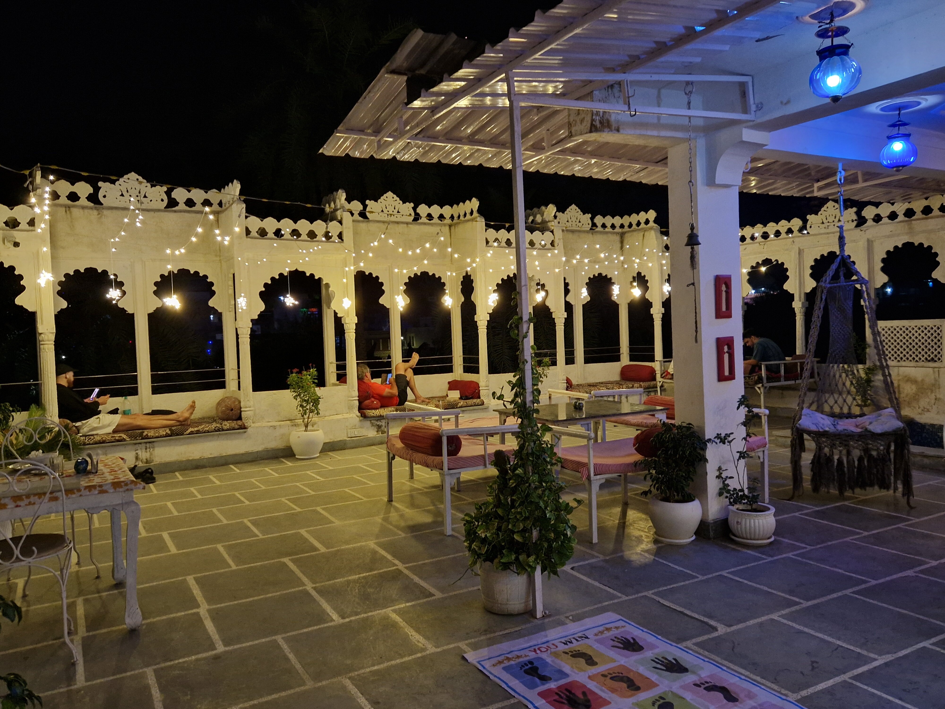 Hotel Bundi House-官方