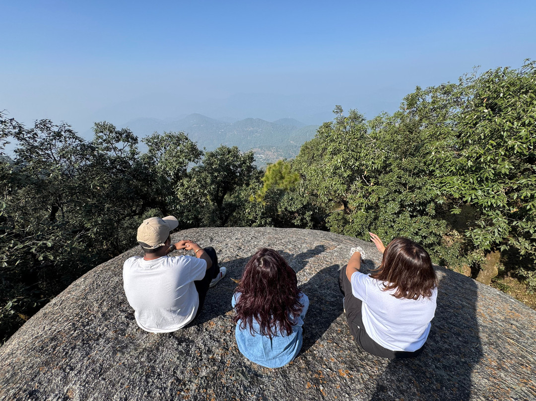 Lansdowne Called Celebration-Lansdowne必去景点
