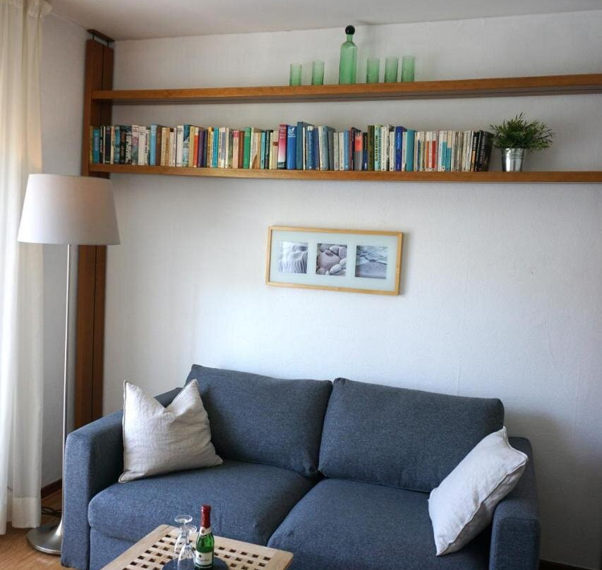 Ferienwohnung Wiesengrund