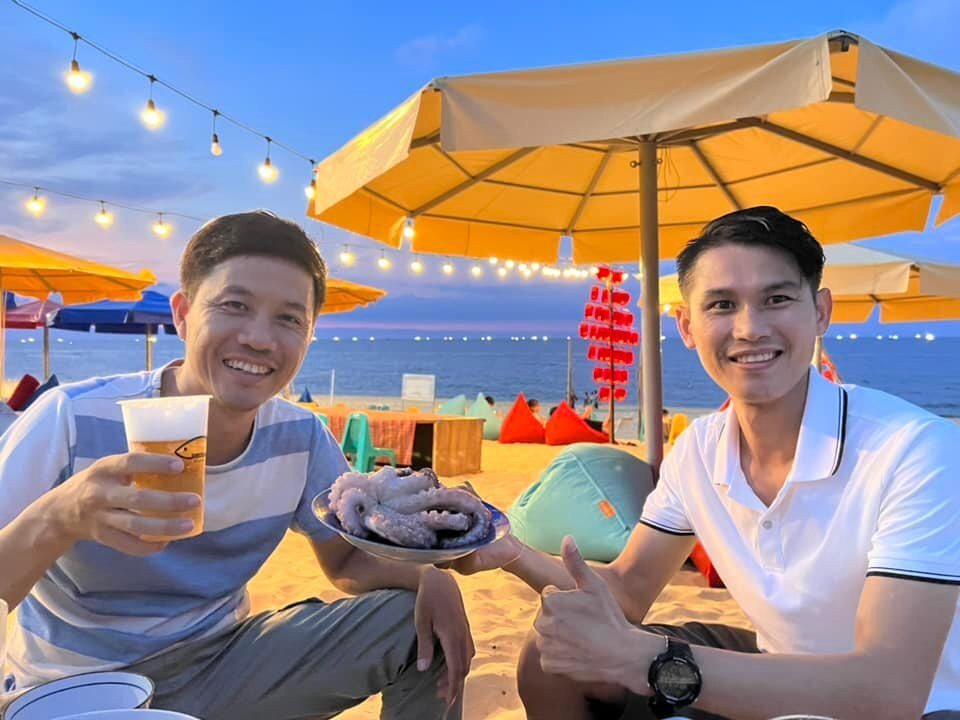 Bảo Ninh Beach - Biển Bảo Ninh景点图片
