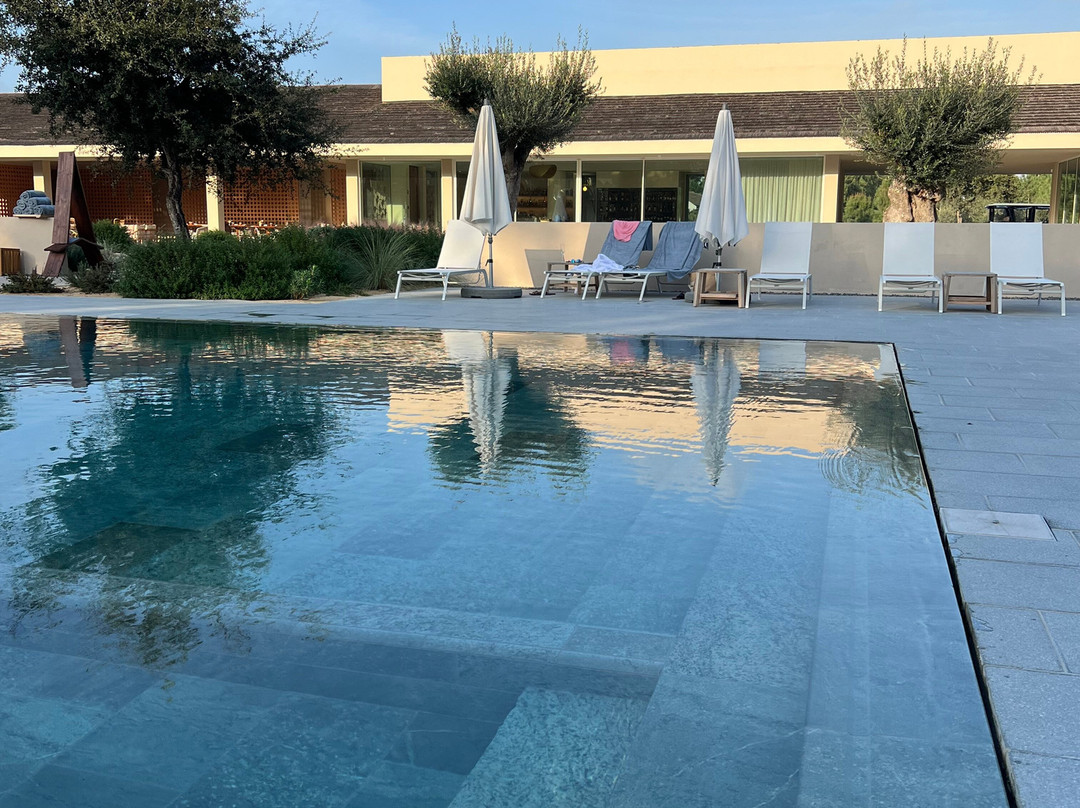 Spatia Comporta主图