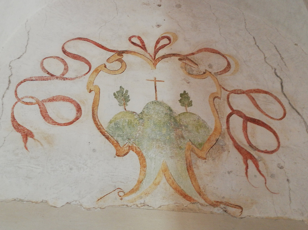 Abbazia Benedettina Olivetana di San Nicola景点图片