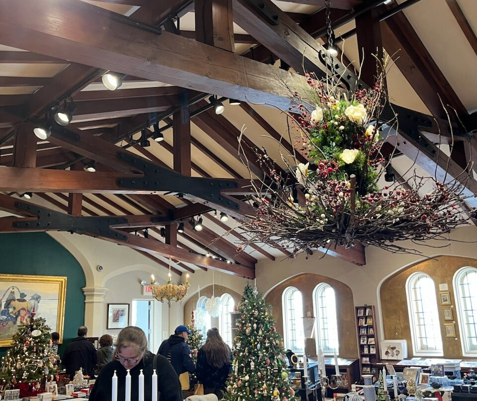 The Museum Of Russian Art-明尼阿波利斯必去景点