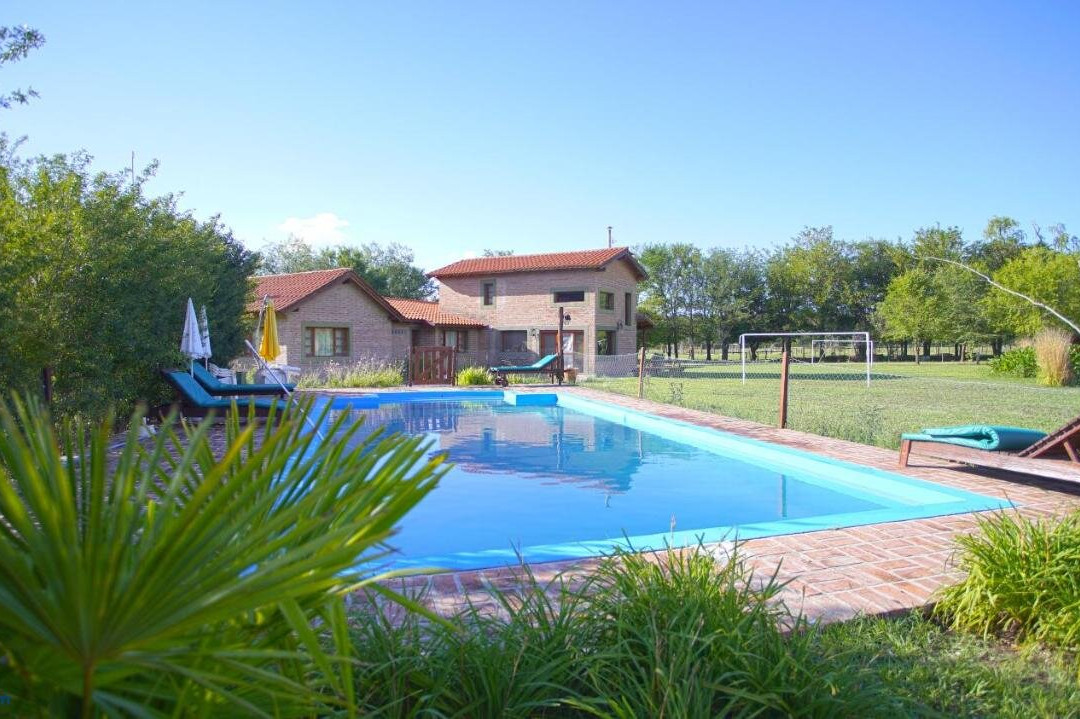 Granja El Aromo