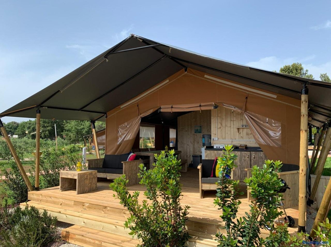 Easyatent Fkk Safari Tent Ulika