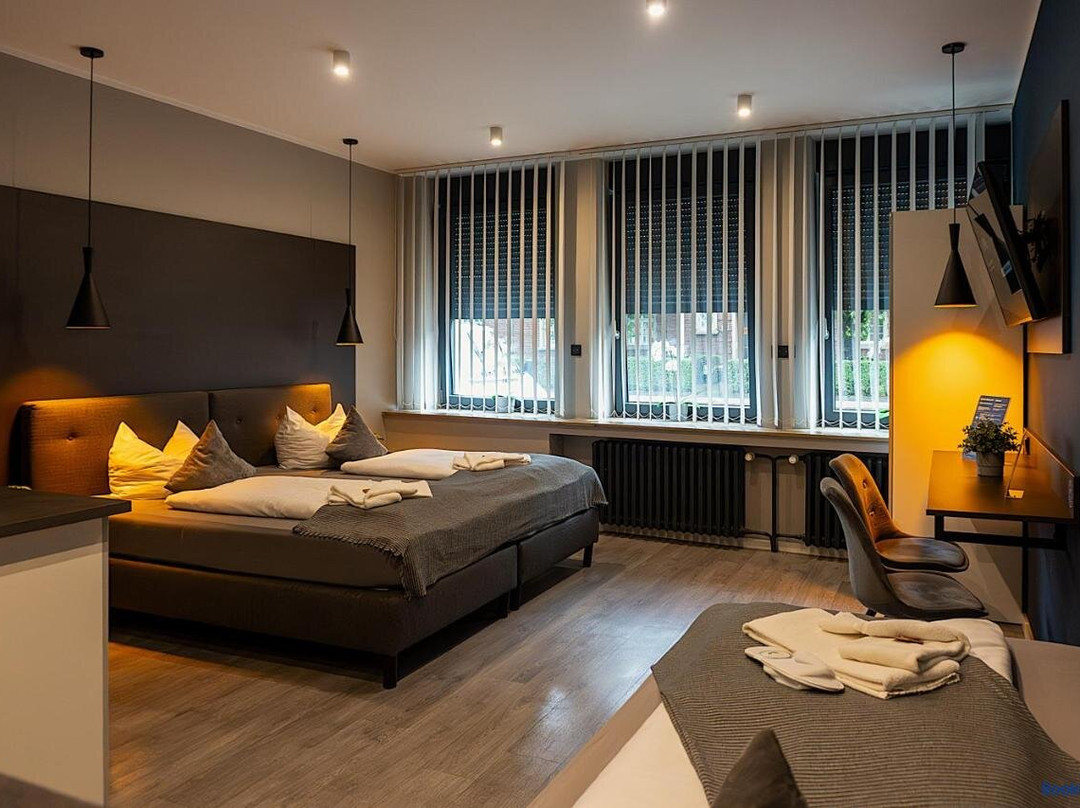 Liro Hotel Moers