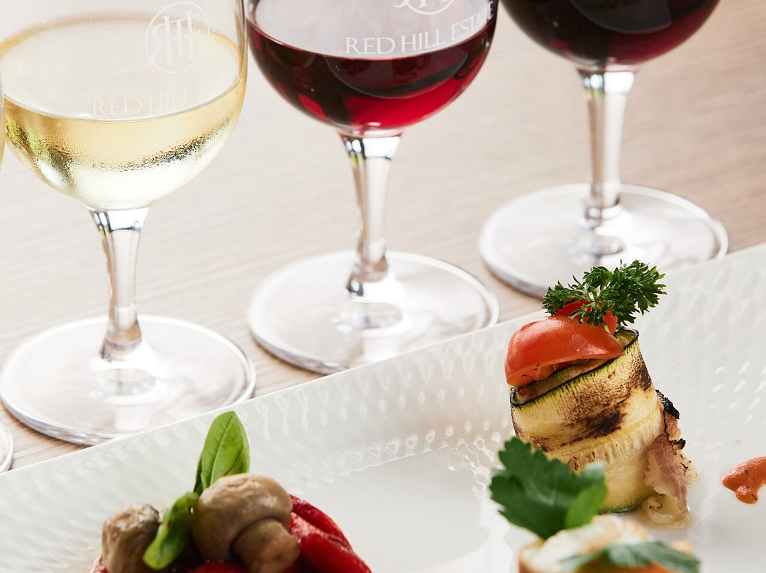 Red Hill Estate-Main Ridge必去景点