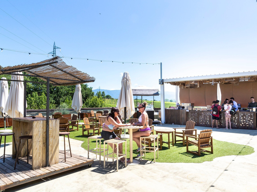 Palagina - La Cascina主图