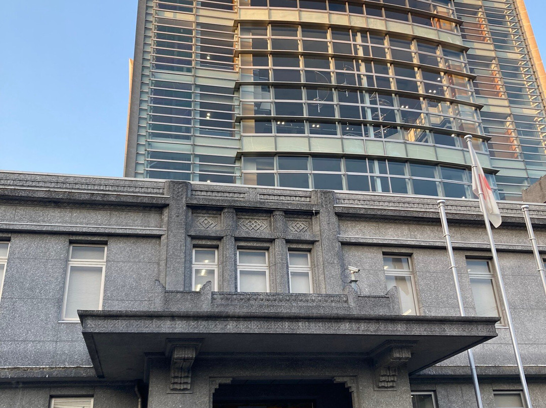 Maritime Self-Defense Force Sasebo Museum-佐世保市必去景点