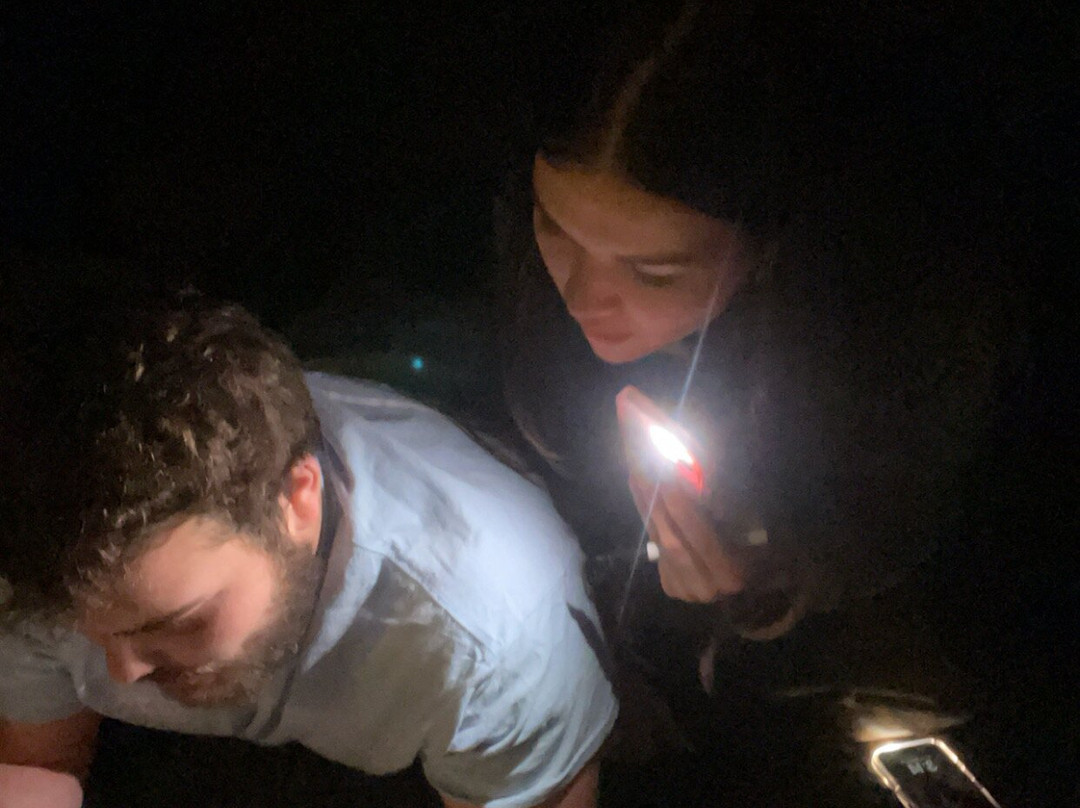 Trapped RGV Escape Rooms-麦卡伦必去景点