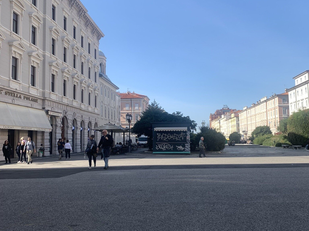 Citta Vecchia (Old City)景点图片