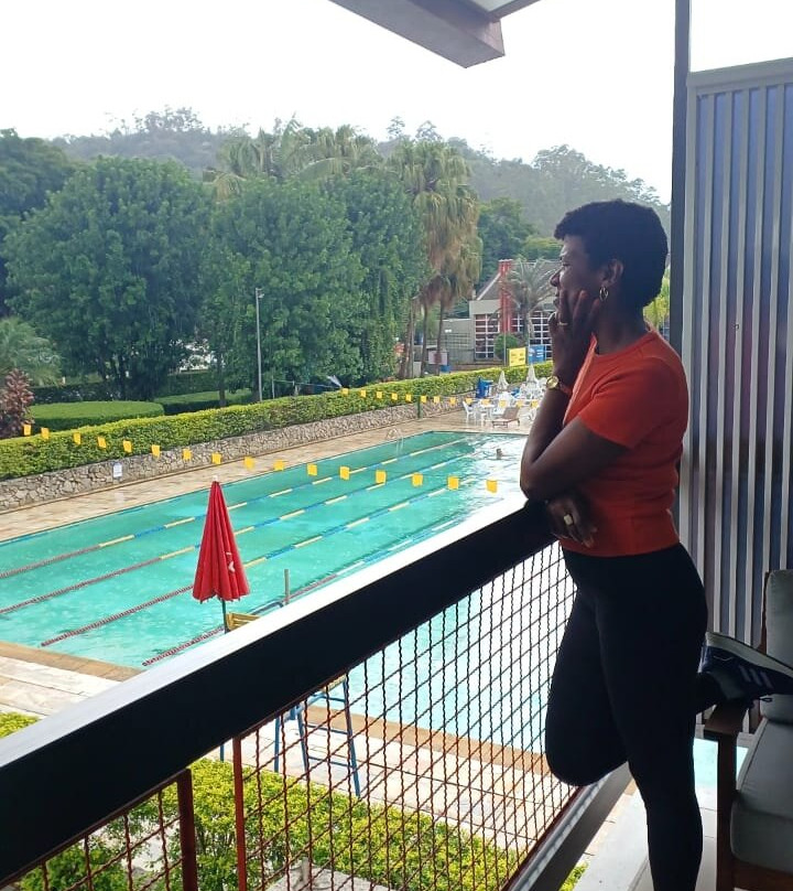 Hotel Sesc Nova Friburgo主图