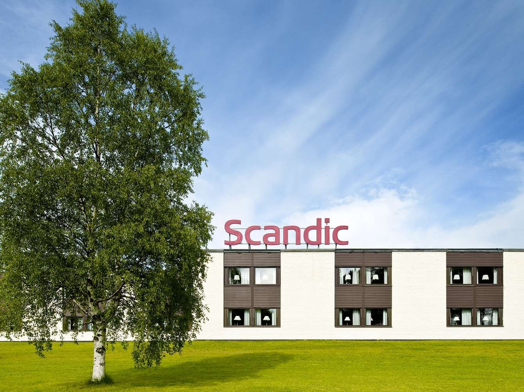 Bracke旅游攻略图片
