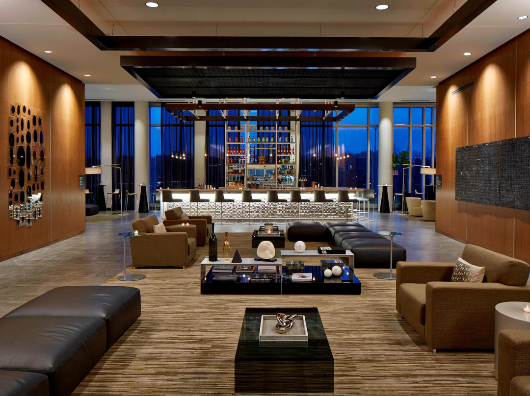 AC Hotel Columbus Dublin