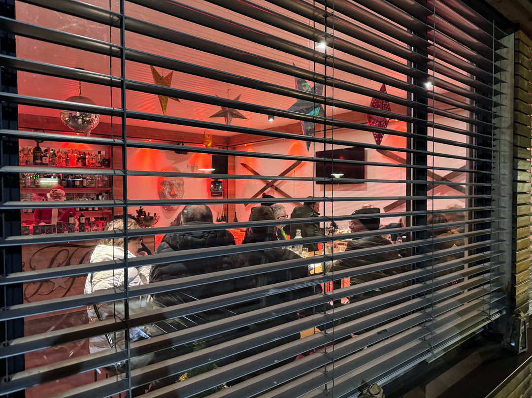 MOORDESTILLERIE Kolbermoor-Kolbermoor必去景点