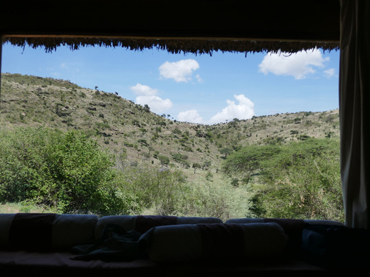 Lewa Wilderness主图