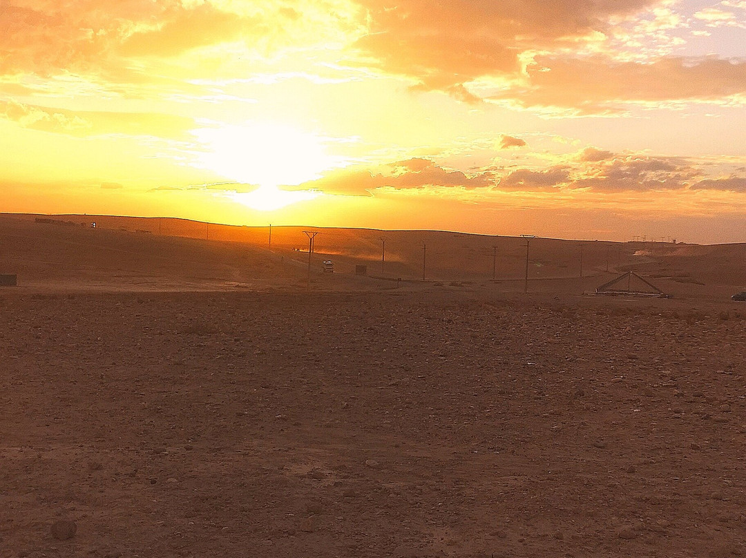 4X4骆驼——私人一日游-马拉喀什必去景点