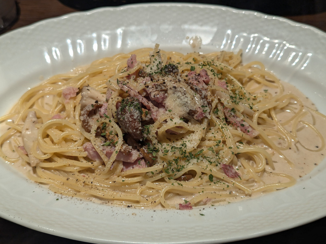 星乃珈琲店 目白店