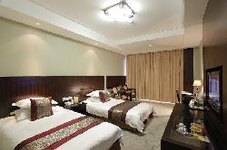 横店影星酒店主图