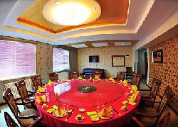 诸城市酒店住宿-福泰华国际酒店